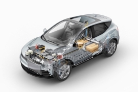 アルミ材代表用途