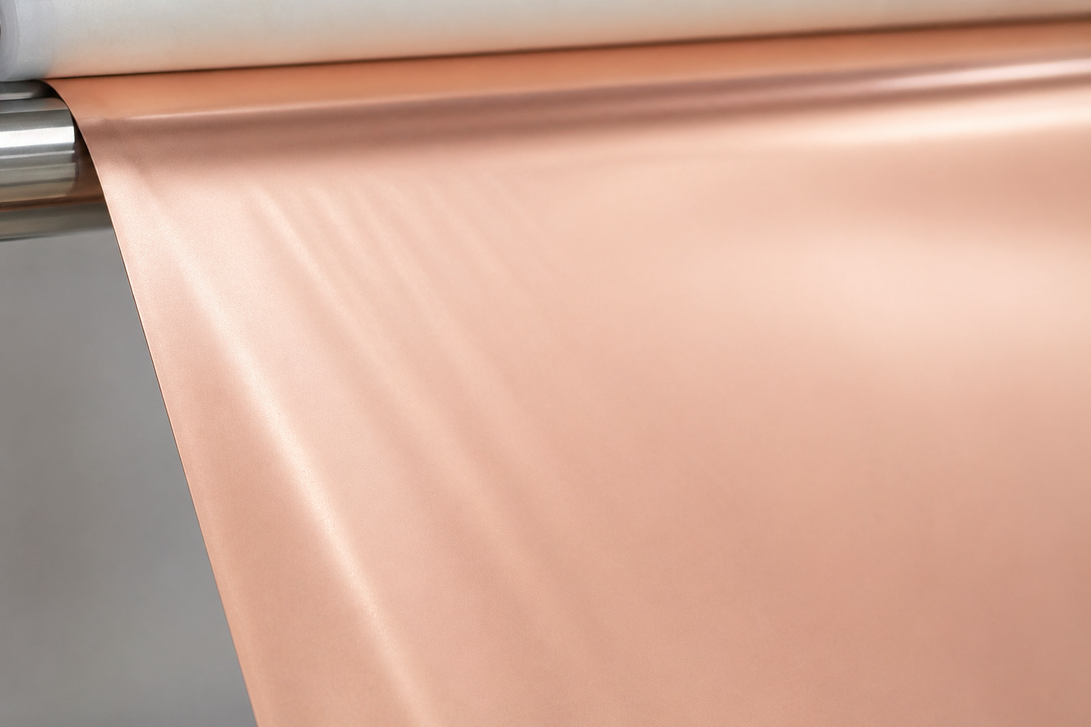 金属箔めっきの成立条件とは？