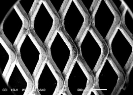 Plating onto next generation battery parts